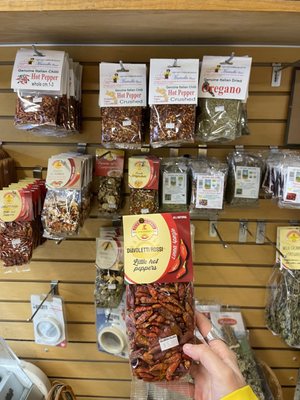 Salumeria Italiana by null