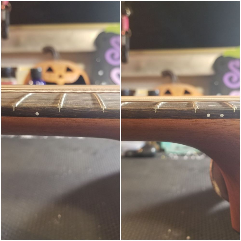 THE GUITAR WITCH REPAIRS 15 Photos Asheville, North Carolina Musical Instrument Services