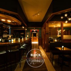 The Block Saloon