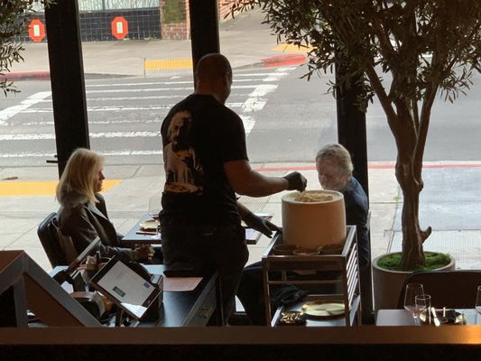 three.one four pizzeria by null three.one four pizzeria by null