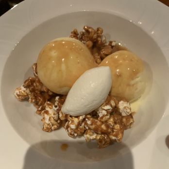 Canoe - New American Near Me - Atlanta, Georgia