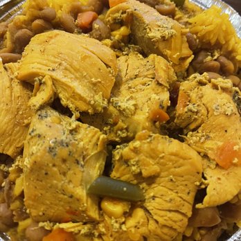 Cibao Fried Chicken Restaurant - Stewed chicken - Caribbean Near Me - Philadelphia, Pennsylvania Cibao Fried Chicken Restaurant - Stewed chicken - Caribbean Near Me - Philadelphia, Pennsylvania