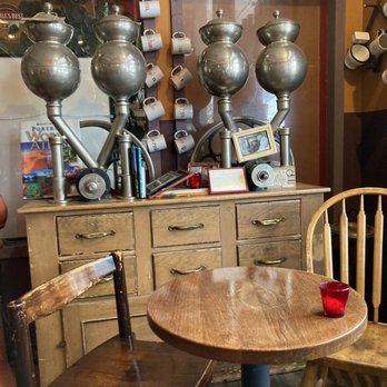 The Vashon Island Coffee Roasterie - Coffee & Tea Near Me - Vashon, Washington The Vashon Island Coffee Roasterie - Coffee & Tea Near Me - Vashon, Washington