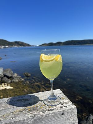 Daily Catch Restaurant by null