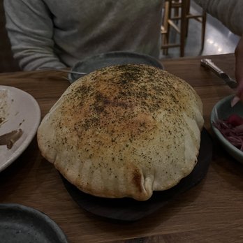 Albi - Pita (was so good we asked the server for more) - Middle Eastern Near Me - Washington, DC, District of Columbia Albi - Pita (was so good we asked the server for more) - Middle Eastern Near Me - Washington, DC, District of Columbia