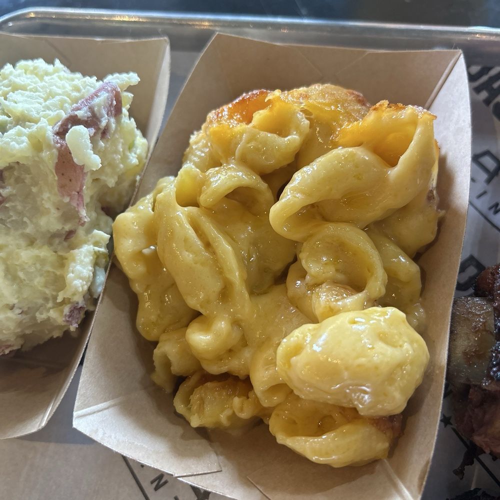 DAS BBQ - Barbeque Near Me - Atlanta, Georgia