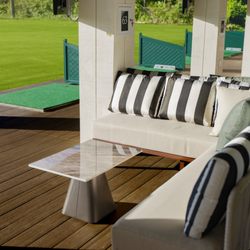 user provided Alley Pond Golf Center photo