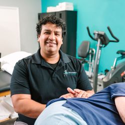 Life In Motion Physical & Hand Therapy