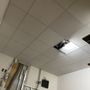Photo of Listte Acoustical Ceiling