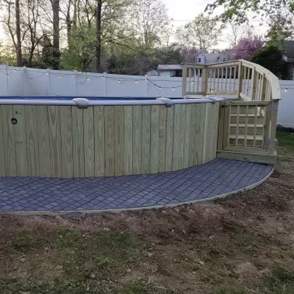 Jcm Contractor - General Contractors Near Me