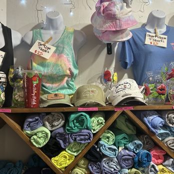 The Berry Patch - Ice Cream & Frozen Yogurt Near Me - Ellerbe, North Carolina
