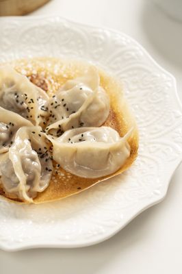 China Max Dumpling House by null
