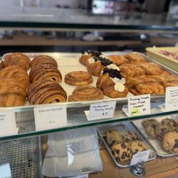 Jess Bakeshop