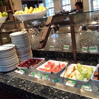 Holiday Inn Old Sydney - Fresh Fruit station - Venues & Event Spaces Near Me - Sydney, NSW