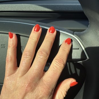 Mod Nails - Nail Salons Near Me - Studio City, California Mod Nails - Nail Salons Near Me - Studio City, California