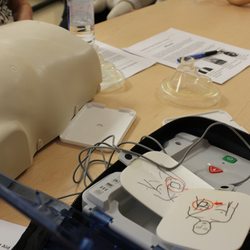 Chicago Heart Training