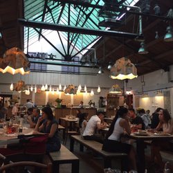 Wine Food Market