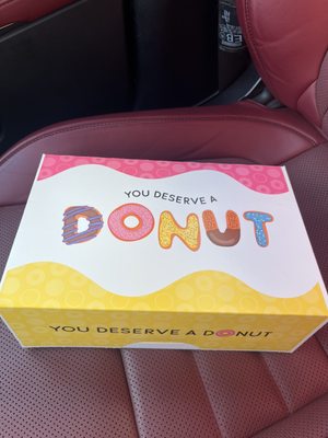 Lee Donuts by null