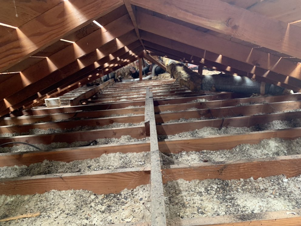 Slide of JAG Roofing