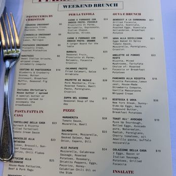 Piazza D'Angelo - Menu - Italian Near Me - Mill Valley, California Piazza D'Angelo - Menu - Italian Near Me - Mill Valley, California