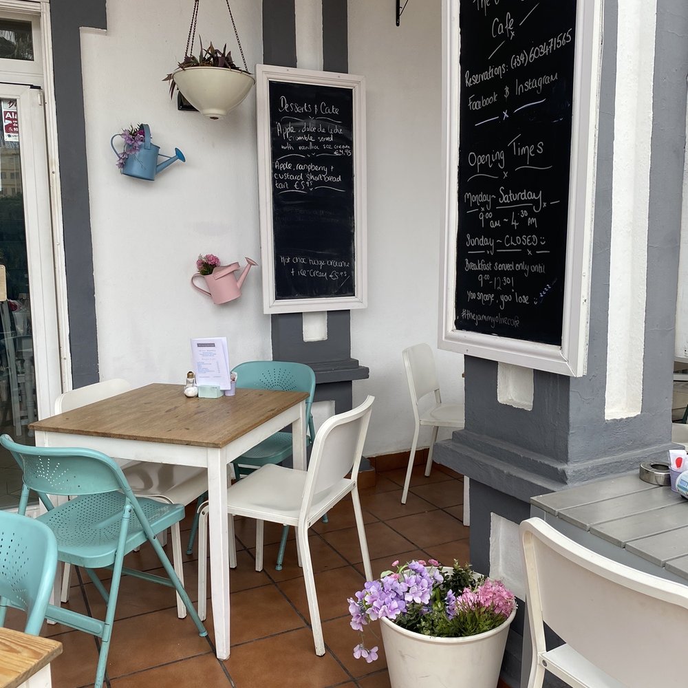 TOP 10 BEST Coffee & Tea near Alhaurín el Grande, Málaga, Spain - Updated  2026 - Yelp