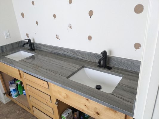 Granite World of Colorado