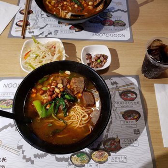 Noodology - Like it !! - Chinese Near Me - Irvine, California Noodology - Like it !! - Chinese Near Me - Irvine, California