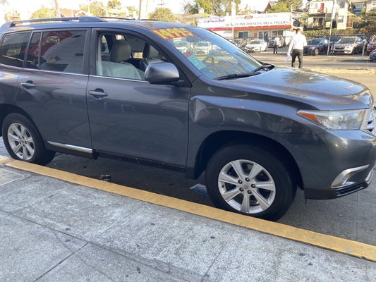 DOWNTOWN TOYOTA OF OAKLAND - SERVICE - Updated January 2025 - 124 ...