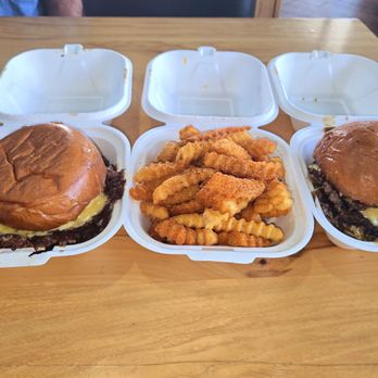 Cow & Cheese - DCD/FRIES/ DOC - Burgers Near Me - Maitland, Florida Cow & Cheese - DCD/FRIES/ DOC - Burgers Near Me - Maitland, Florida
