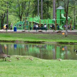 Tom Pearce Park