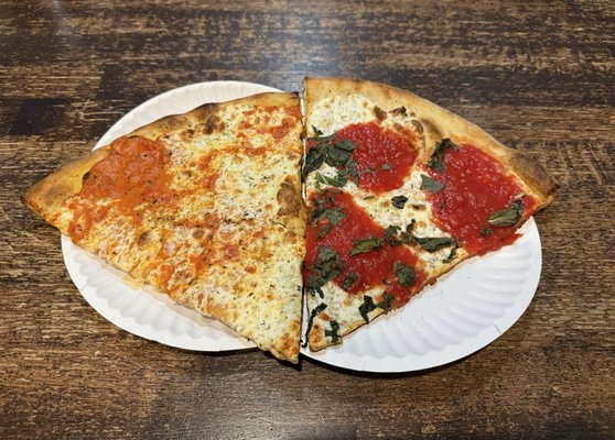 Denino's Pizza Place by null