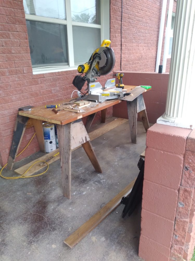 Slide of Jumpstart Home Improvements