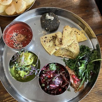Pondicheri - Vishnu thali - Indian Near Me - Houston, Texas Pondicheri - Vishnu thali - Indian Near Me - Houston, Texas