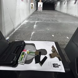Shoot Straight - Ft Lauderdale - Range photo