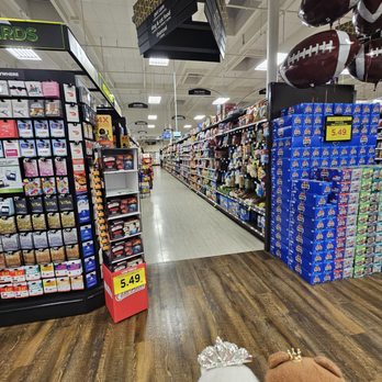 Ralphs - Clean, bright, and tidy! - Grocery Near Me - San Diego, California