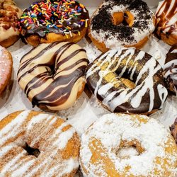 Duck Donuts