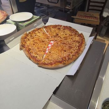 NYC Slice Shop - Pizza Near Me - Kenosha, Wisconsin NYC Slice Shop - Pizza Near Me - Kenosha, Wisconsin