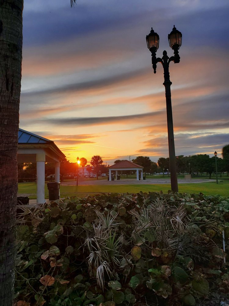 Kelsey Park Image
