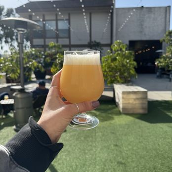 Monkish Brewing - by! - Breweries Near Me - Torrance, California Monkish Brewing - by! - Breweries Near Me - Torrance, California