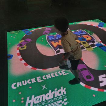 Chuck E. Cheese - Pizza Near Me - Jacksonville, Florida