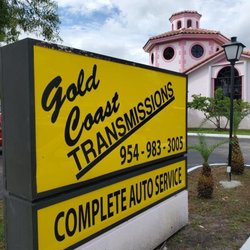 Gold Coast Transmissions