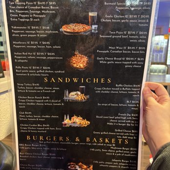 Tami’s In Tacoma - Menu - November 2024 - Chicken Wings Near Me - Tacoma, Washington Tami’s In Tacoma - Menu - November 2024 - Chicken Wings Near Me - Tacoma, Washington
