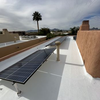 Dependable Roofing & Solar Cleaning - Roof Coatings and Replacements are fast and easy with the Roofer you can Depend on! Offering the warranties you deserve! - Roofing Near Me - Tucson, Arizona