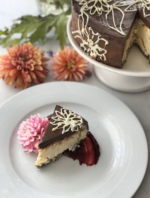Muse Cheesecakes by null