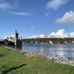 Blackrock Castle Observatory