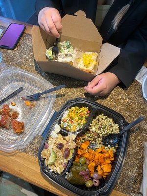 Whole Foods Market by null