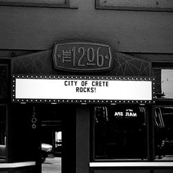 The 1206 - The 1206