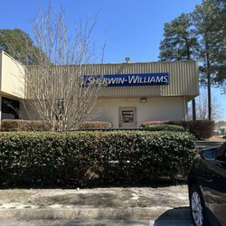 Sherman Williams Knightdale, NC
