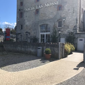 Nicholas Mosse Pottery - Home Decor Near Me - Kilkenny, KK