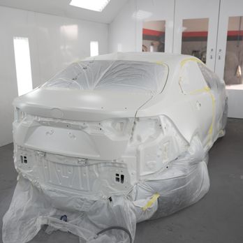 Pro Auto Collision - Body Shops Near Me - Santa Ana, California Pro Auto Collision - Body Shops Near Me - Santa Ana, California